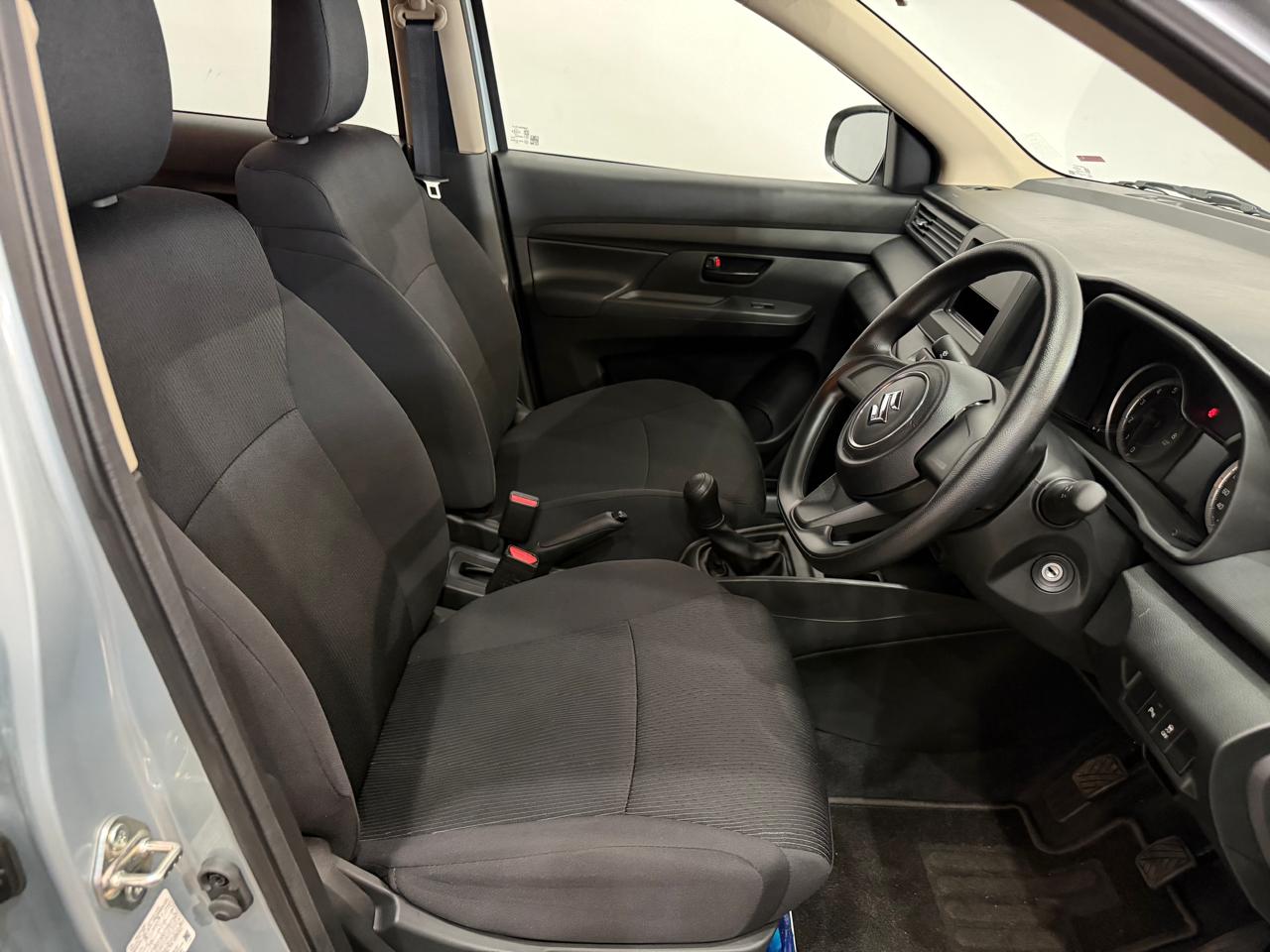 2026 SUZUKI ERTIGA 1.5 GA