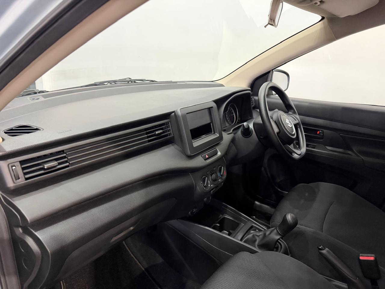 2026 SUZUKI ERTIGA 1.5 GA