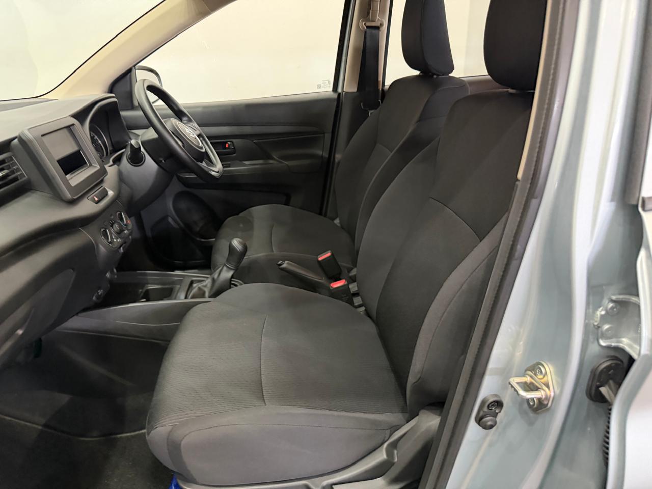 2026 SUZUKI ERTIGA 1.5 GA