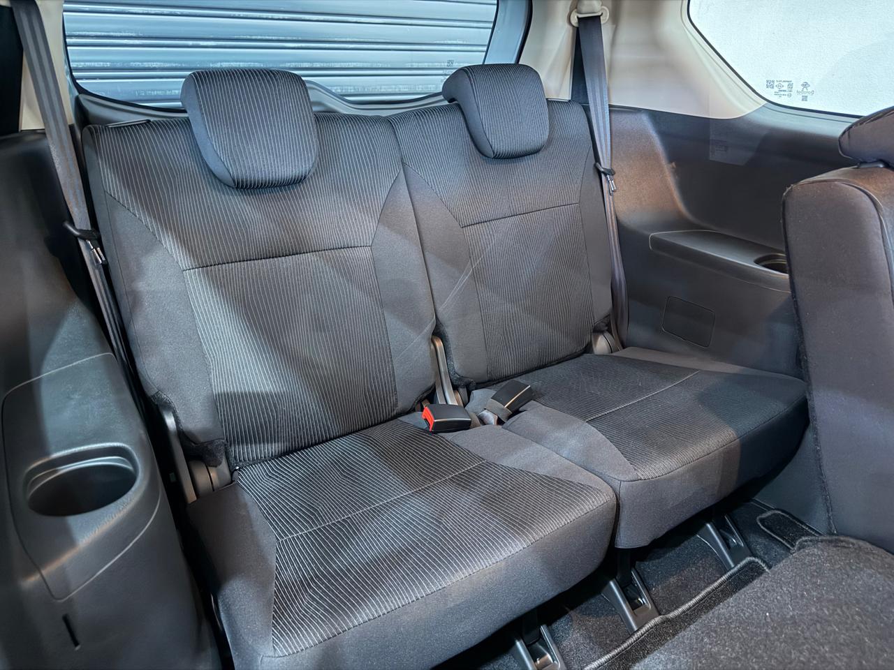 2026 SUZUKI ERTIGA 1.5 GA