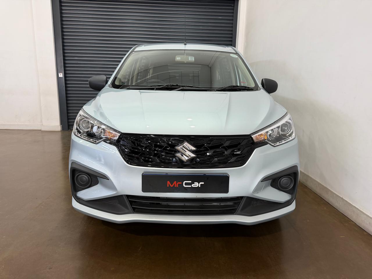 2026 SUZUKI ERTIGA 1.5 GA