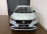 2026 SUZUKI ERTIGA 1.5 GA