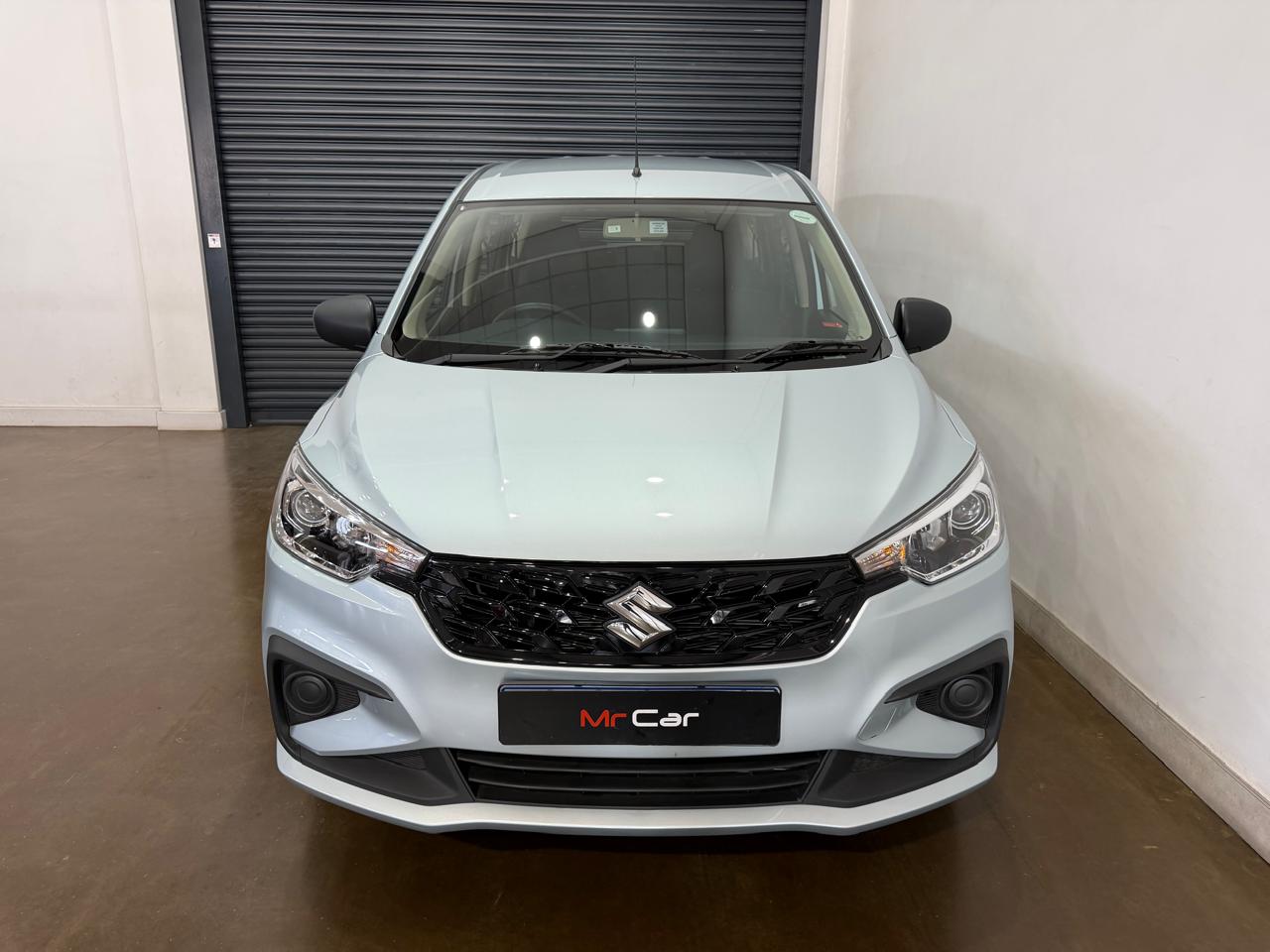 2026 SUZUKI ERTIGA 1.5 GA
