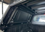 2020 TOYOTA HILUX 2.4 GD6 SRX 4×4 DOUBLE CAB AUTO