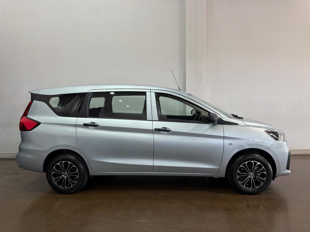 2026 SUZUKI ERTIGA 1.5 GA