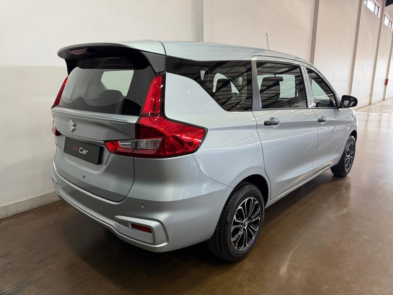 2026 SUZUKI ERTIGA 1.5 GA