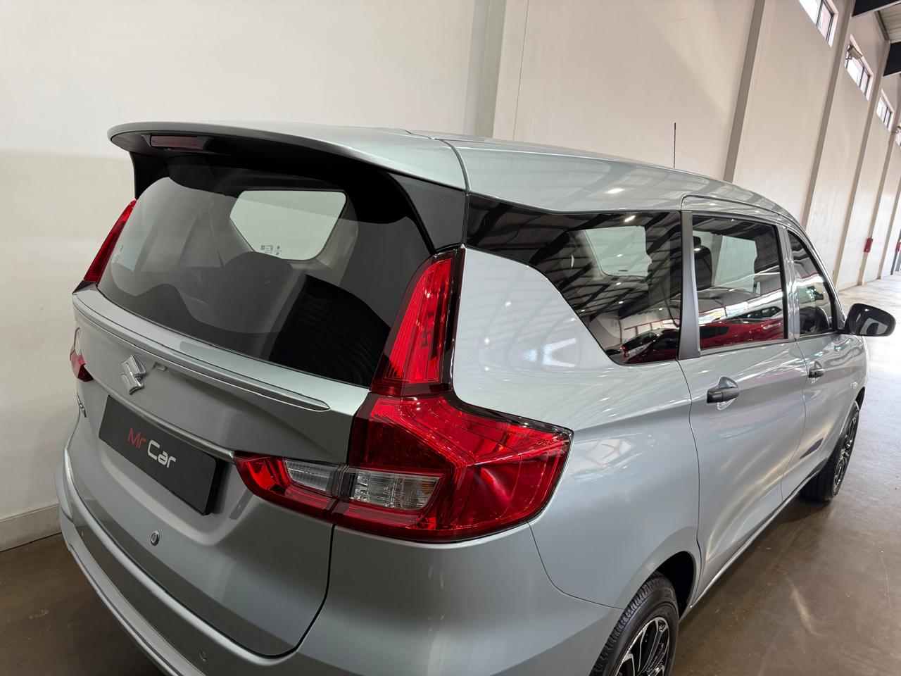 2026 SUZUKI ERTIGA 1.5 GA