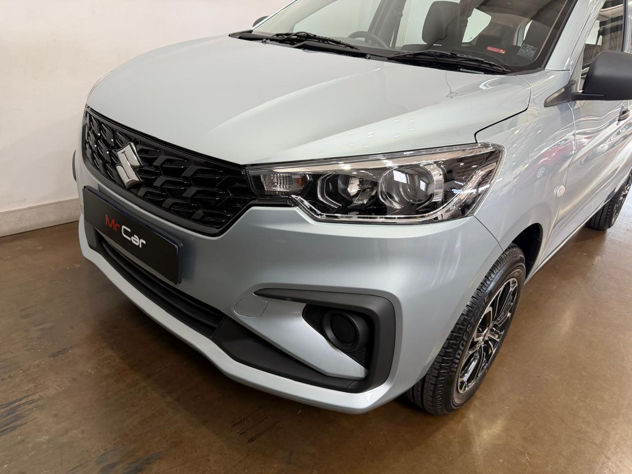 2026 SUZUKI ERTIGA 1.5 GA