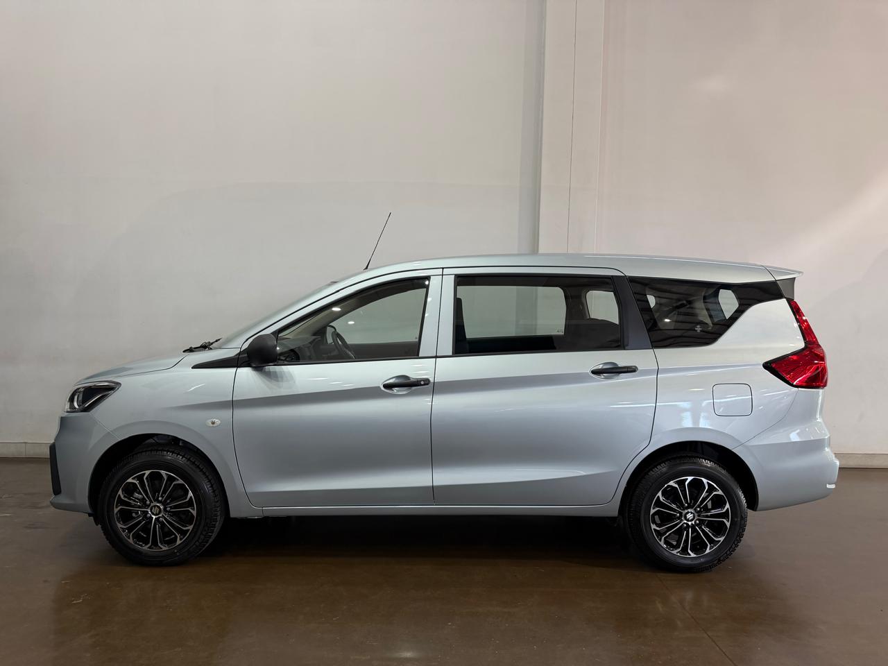 2026 SUZUKI ERTIGA 1.5 GA