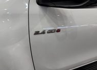 2020 TOYOTA HILUX 2.4 GD6 SRX 4×4 DOUBLE CAB AUTO