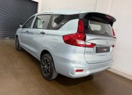 2026 SUZUKI ERTIGA 1.5 GA