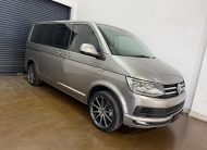 2016 VOLKSWAGEN CARAVELLE T6 2.0 BiTDi COMFORTLINE DSG