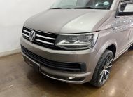 2016 VOLKSWAGEN CARAVELLE T6 2.0 BiTDi COMFORTLINE DSG