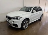 2016 BMW X5 XDRIVE30D M SPORT AUTO (F15)