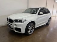 2016 BMW X5 XDRIVE30D M SPORT AUTO (F15)
