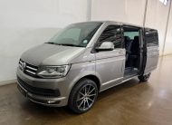 2016 VOLKSWAGEN CARAVELLE T6 2.0 BiTDi COMFORTLINE DSG