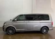 2016 VOLKSWAGEN CARAVELLE T6 2.0 BiTDi COMFORTLINE DSG