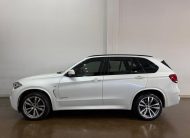 2016 BMW X5 XDRIVE30D M SPORT AUTO (F15)