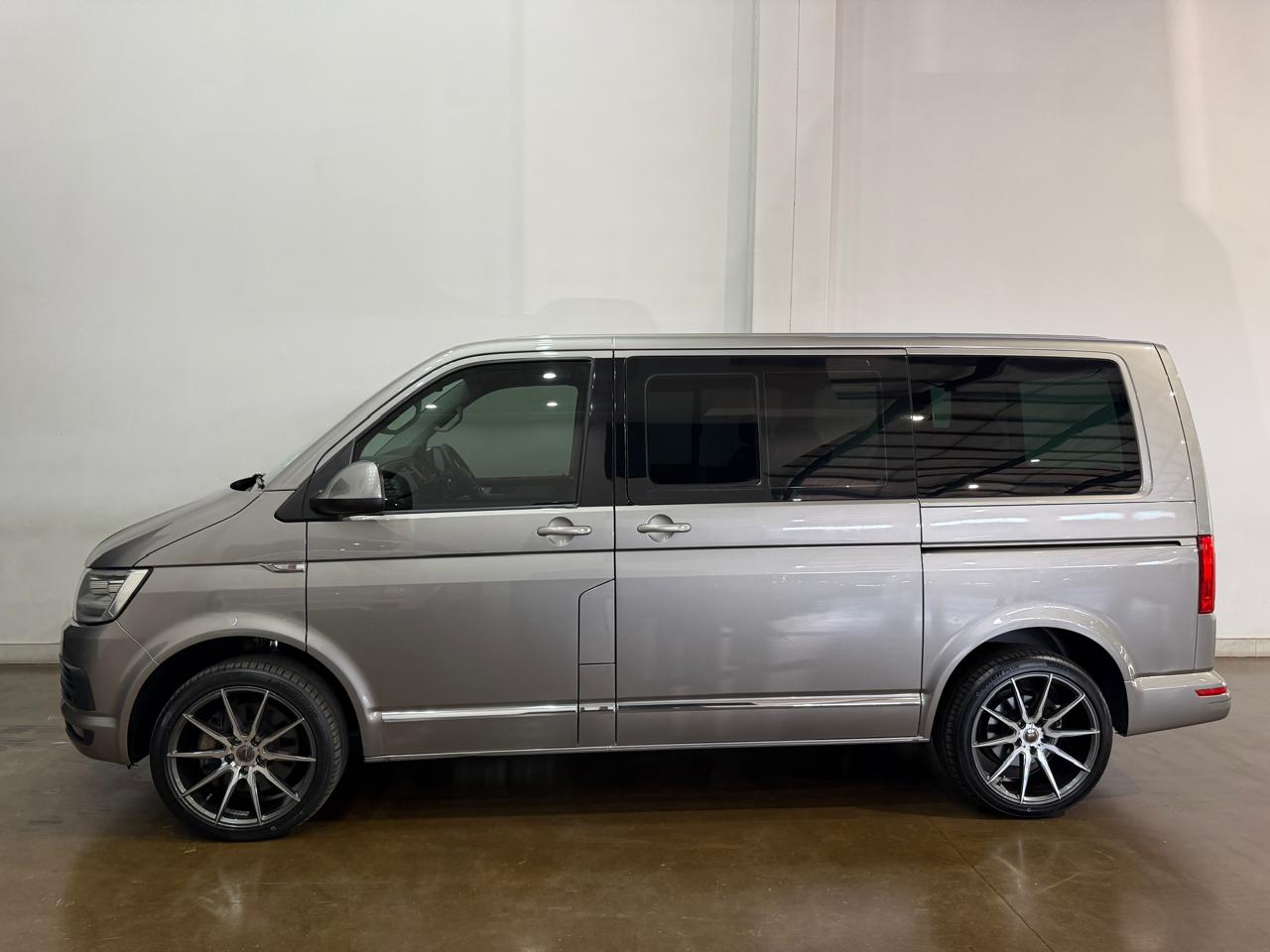 2016 VOLKSWAGEN CARAVELLE T6 2.0 BiTDi COMFORTLINE DSG