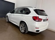 2016 BMW X5 XDRIVE30D M SPORT AUTO (F15)