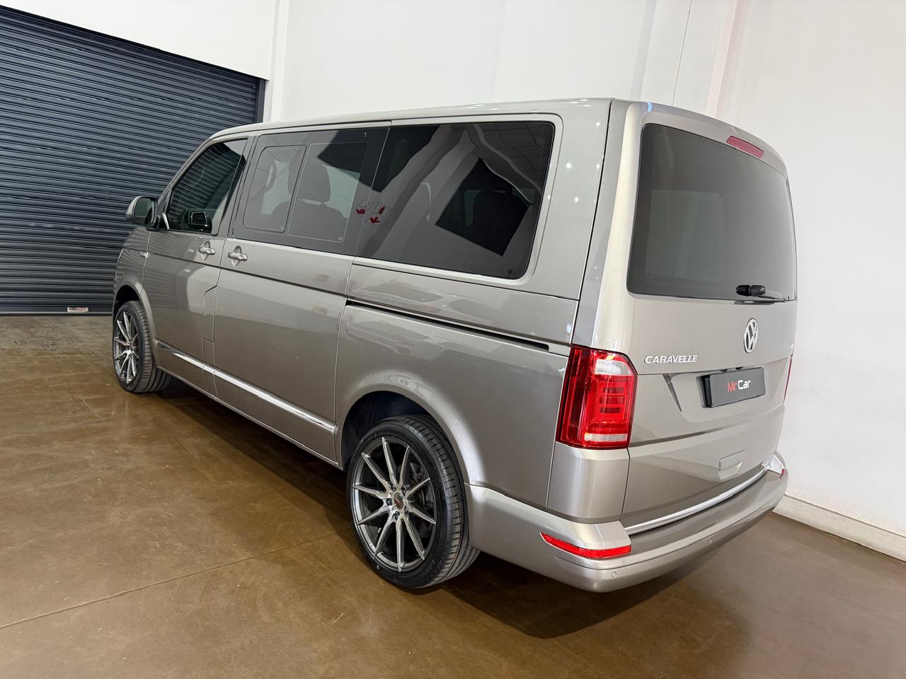 2016 VOLKSWAGEN CARAVELLE T6 2.0 BiTDi COMFORTLINE DSG