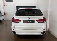 2016 BMW X5 XDRIVE30D M SPORT AUTO (F15)