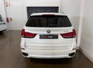 2016 BMW X5 XDRIVE30D M SPORT AUTO (F15)