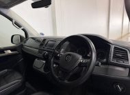 2016 VOLKSWAGEN CARAVELLE T6 2.0 BiTDi COMFORTLINE DSG
