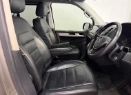 2016 VOLKSWAGEN CARAVELLE T6 2.0 BiTDi COMFORTLINE DSG