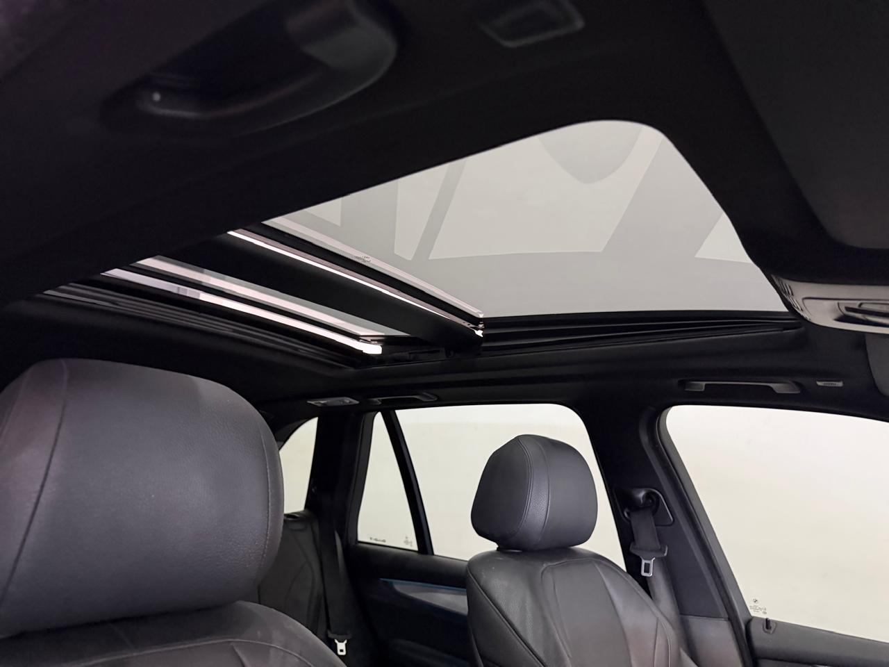 2016 BMW X5 XDRIVE30D M SPORT AUTO (F15)