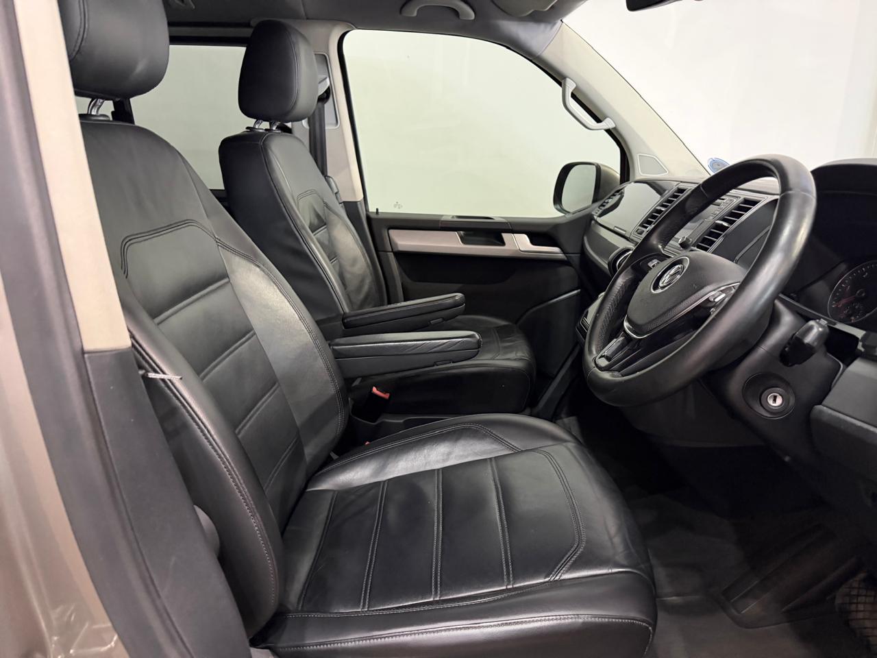 2016 VOLKSWAGEN CARAVELLE T6 2.0 BiTDi COMFORTLINE DSG