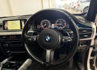 2016 BMW X5 XDRIVE30D M SPORT AUTO (F15)