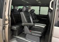 2016 VOLKSWAGEN CARAVELLE T6 2.0 BiTDi COMFORTLINE DSG