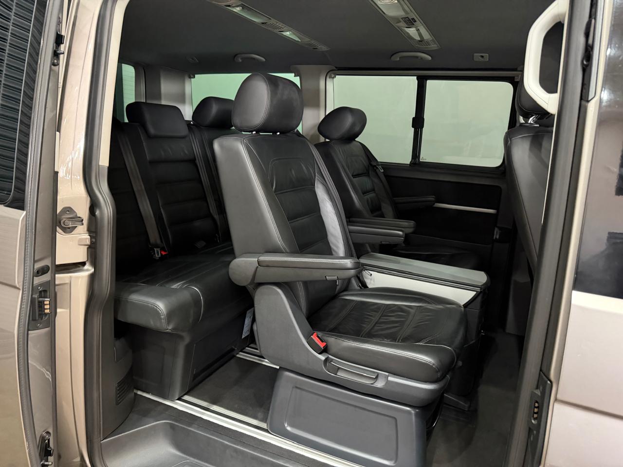 2016 VOLKSWAGEN CARAVELLE T6 2.0 BiTDi COMFORTLINE DSG
