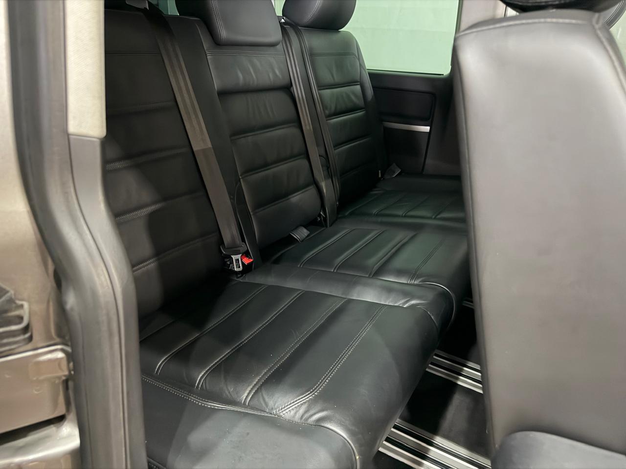 2016 VOLKSWAGEN CARAVELLE T6 2.0 BiTDi COMFORTLINE DSG