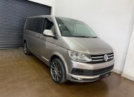 2016 VOLKSWAGEN CARAVELLE T6 2.0 BiTDi COMFORTLINE DSG