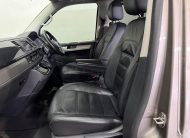 2016 VOLKSWAGEN CARAVELLE T6 2.0 BiTDi COMFORTLINE DSG