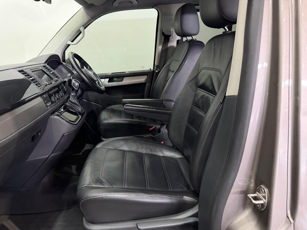 2016 VOLKSWAGEN CARAVELLE T6 2.0 BiTDi COMFORTLINE DSG