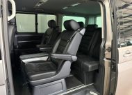 2016 VOLKSWAGEN CARAVELLE T6 2.0 BiTDi COMFORTLINE DSG