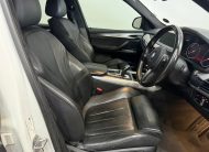 2016 BMW X5 XDRIVE30D M SPORT AUTO (F15)