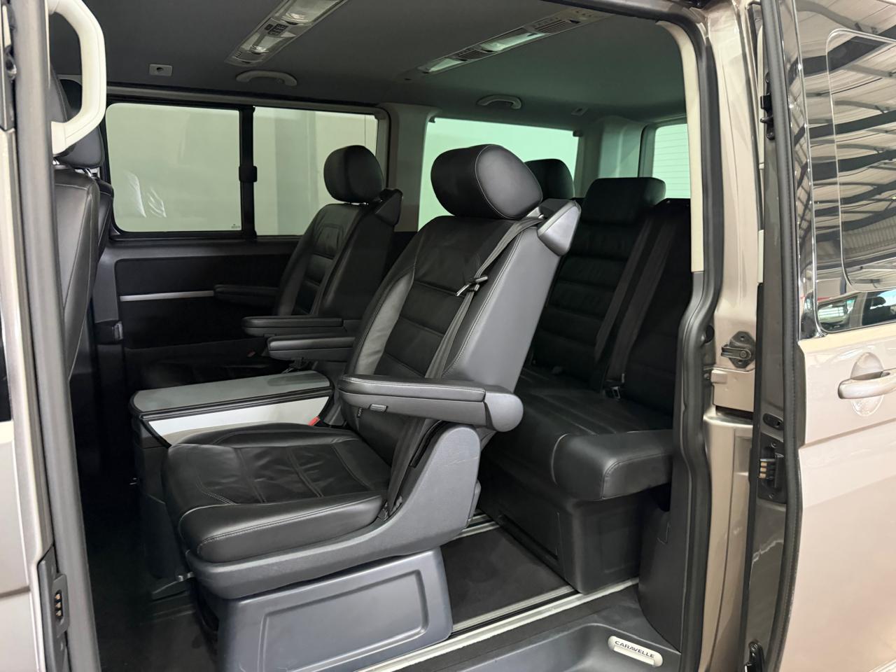 2016 VOLKSWAGEN CARAVELLE T6 2.0 BiTDi COMFORTLINE DSG
