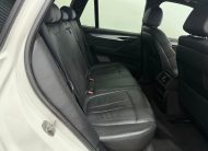 2016 BMW X5 XDRIVE30D M SPORT AUTO (F15)