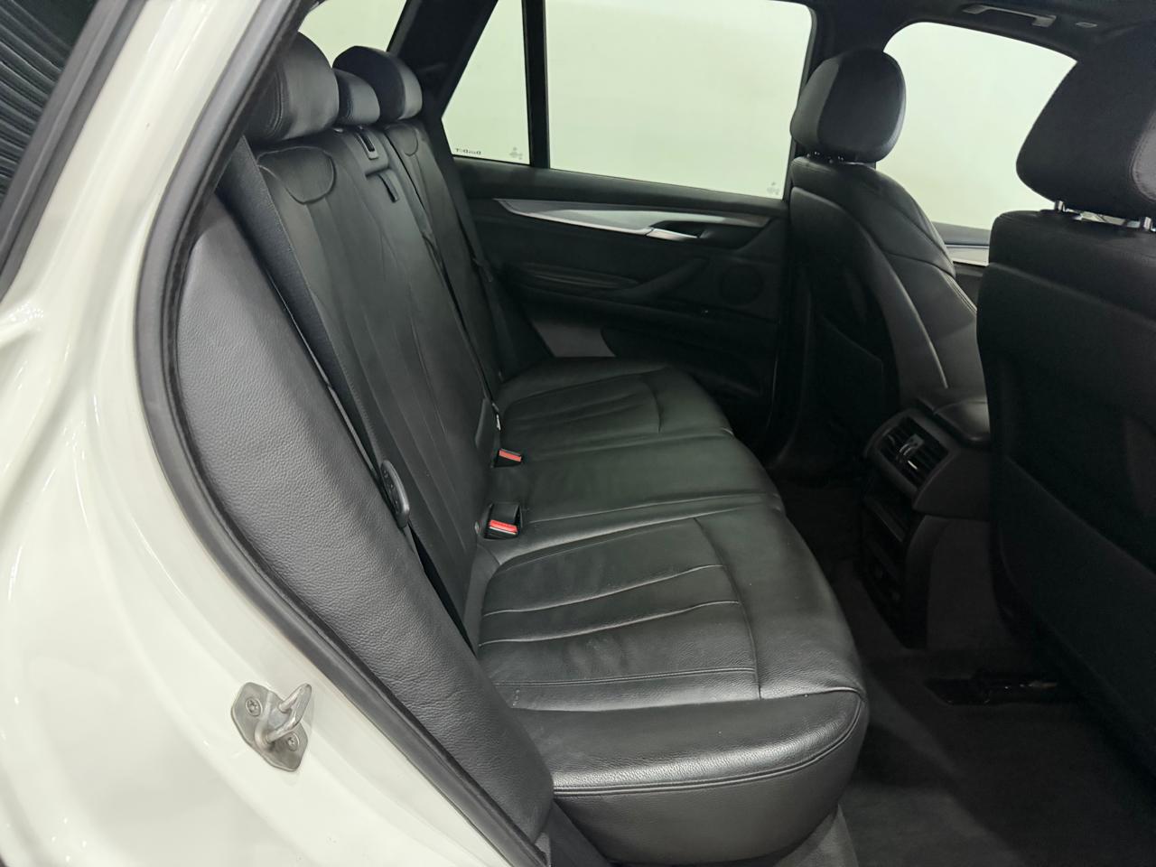 2016 BMW X5 XDRIVE30D M SPORT AUTO (F15)