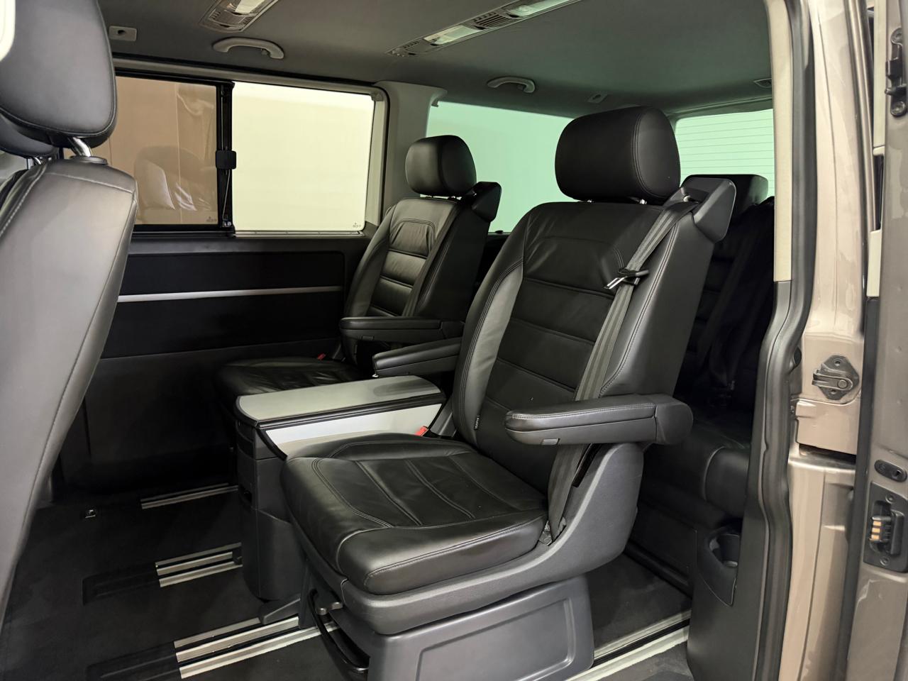2016 VOLKSWAGEN CARAVELLE T6 2.0 BiTDi COMFORTLINE DSG