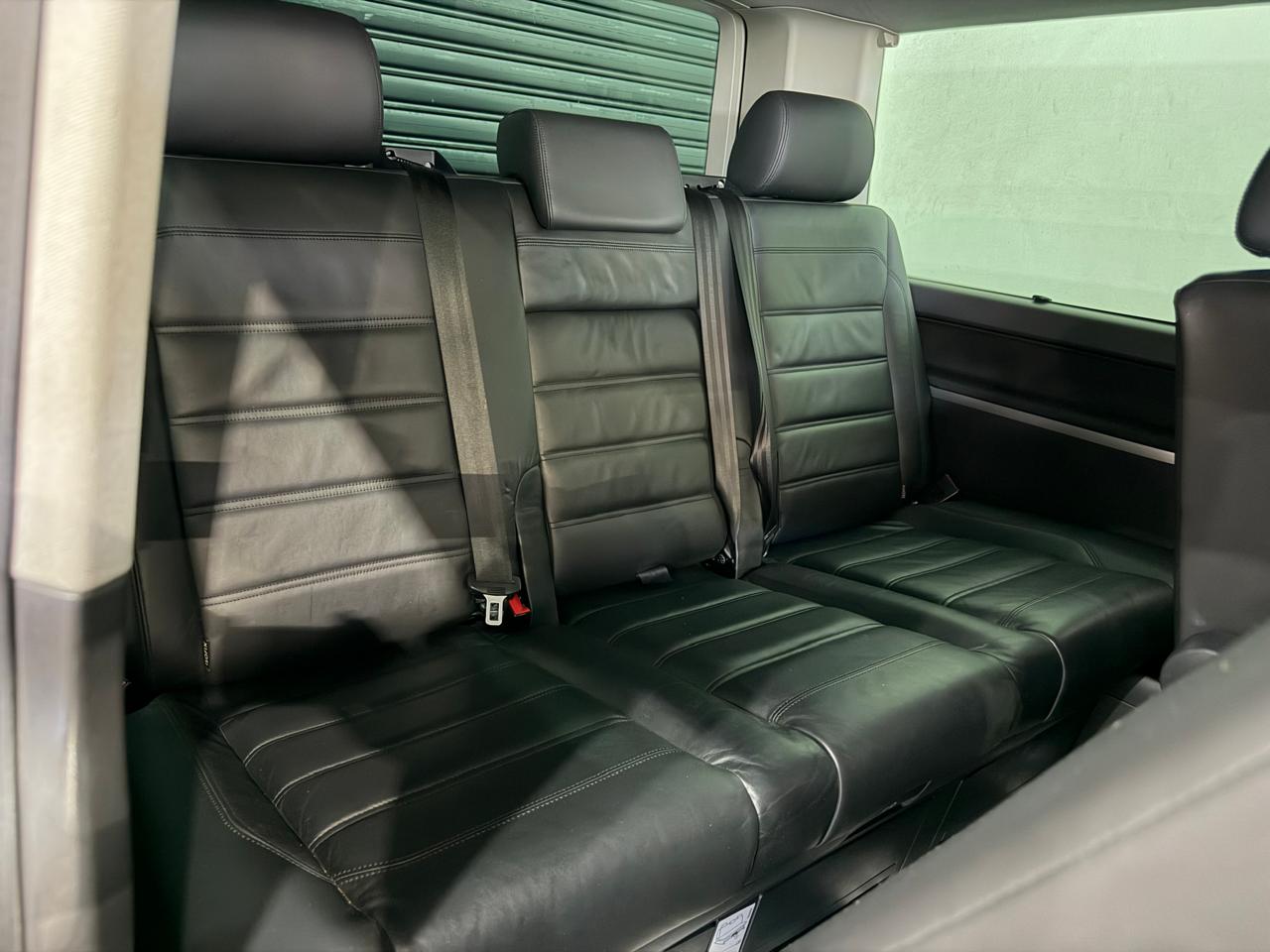 2016 VOLKSWAGEN CARAVELLE T6 2.0 BiTDi COMFORTLINE DSG