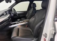 2016 BMW X5 XDRIVE30D M SPORT AUTO (F15)