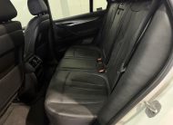 2016 BMW X5 XDRIVE30D M SPORT AUTO (F15)