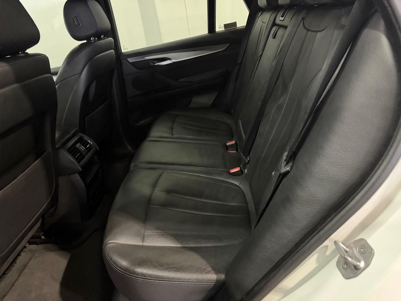 2016 BMW X5 XDRIVE30D M SPORT AUTO (F15)