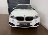 2016 BMW X5 XDRIVE30D M SPORT AUTO (F15)
