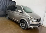 2016 VOLKSWAGEN CARAVELLE T6 2.0 BiTDi COMFORTLINE DSG